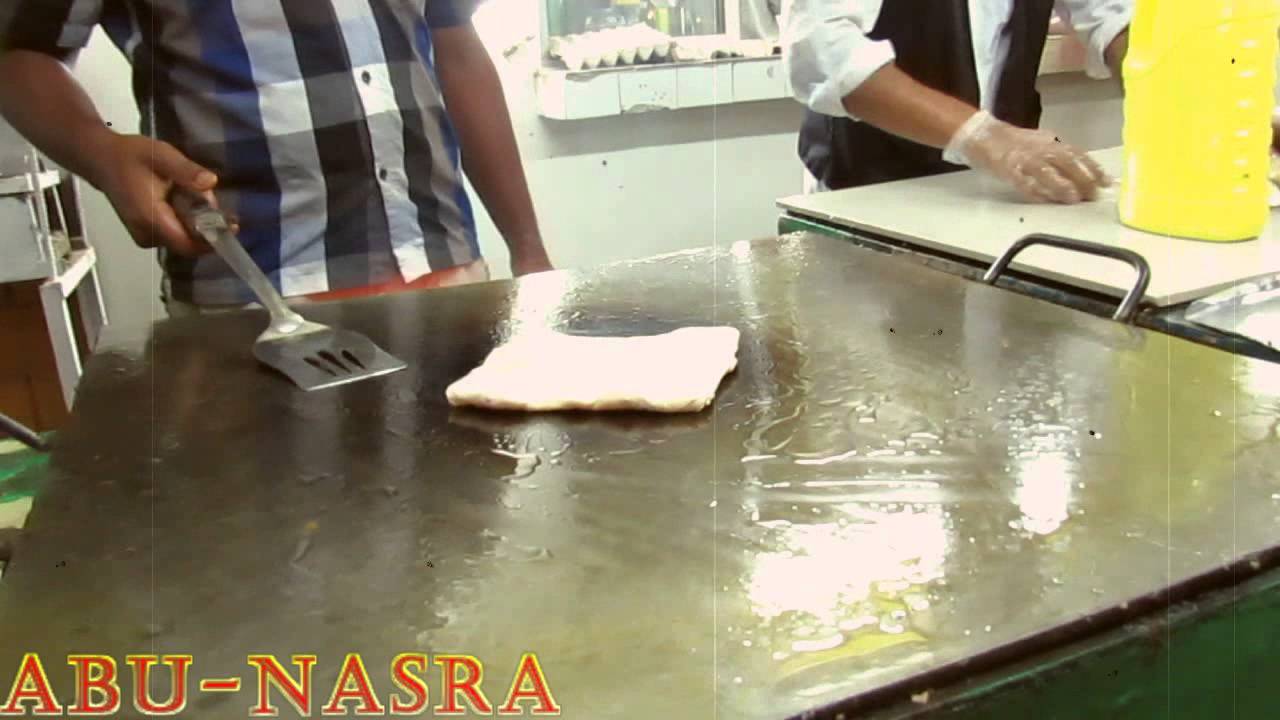 فطايرو مشاكيك سلطنه عمان صلاله [عدسه ابونصره ]