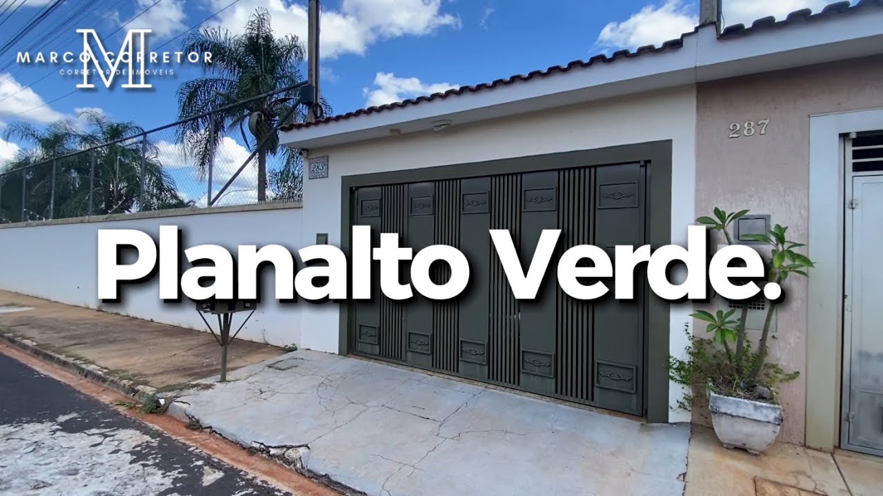 🏡 CASA &Agrave; VENDA EM RIBEIR&Atilde;O PRETO POR R$339 MIL (3 QUARTOS COM SU&Iacute;TE)👇