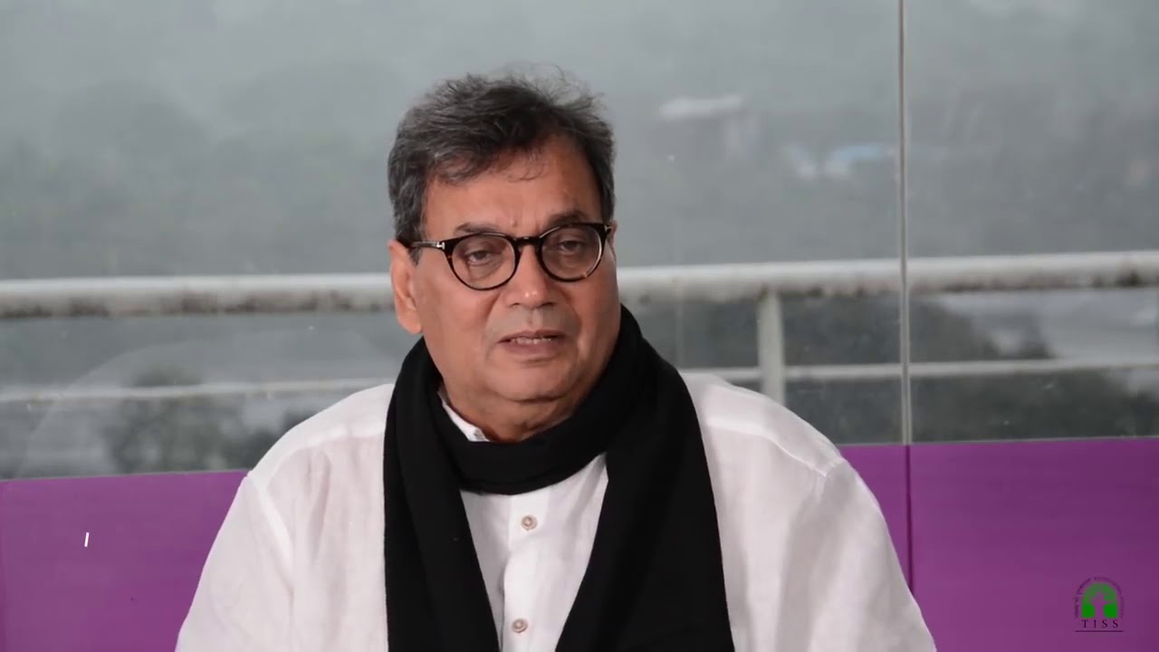 Tata Institute of Social Sciences   School of Vocational Education