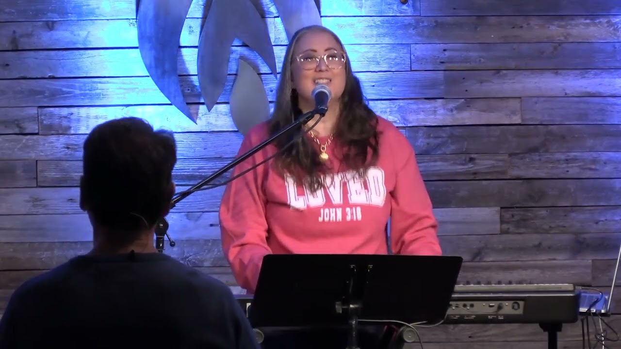 Revival City Church Livestream