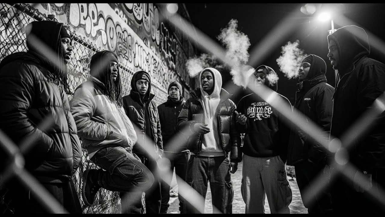 Lost & Rare 90’s Boom Bap Hip Hop | Unreleased Underground Vibes