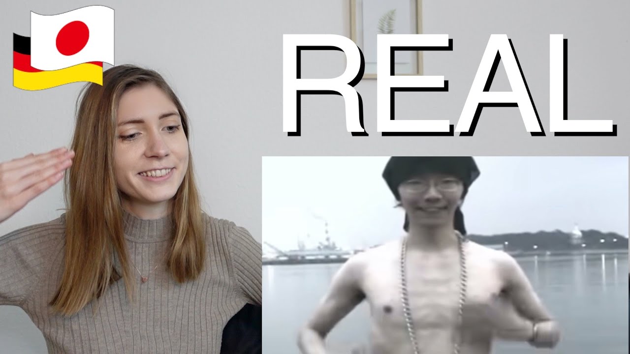 ノリアキ unstoppable REACT 【海外の反応】