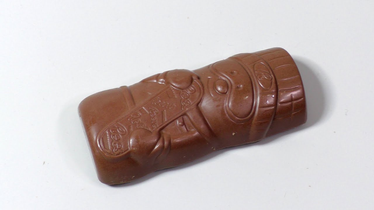 Снеговик Риз