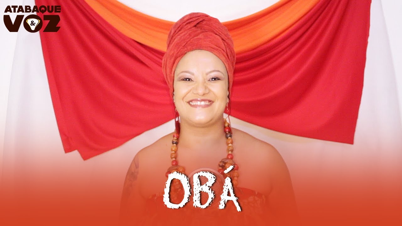 Ponto de Obá