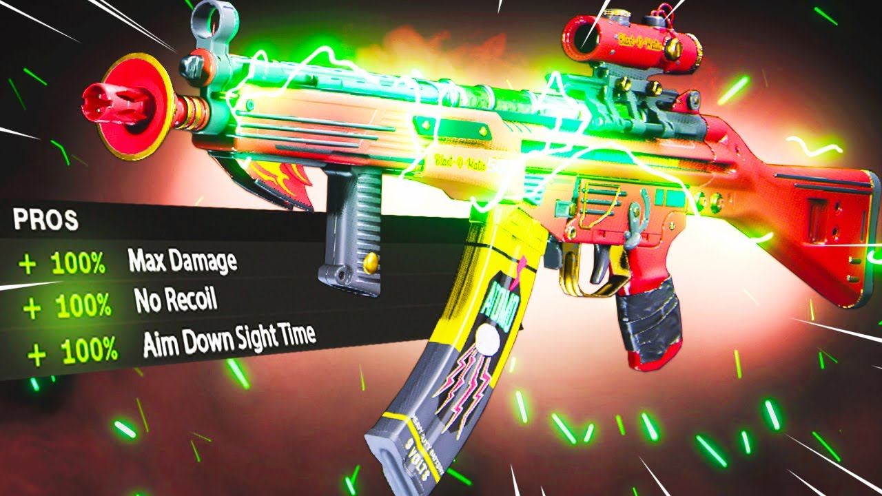 MAX Damage 