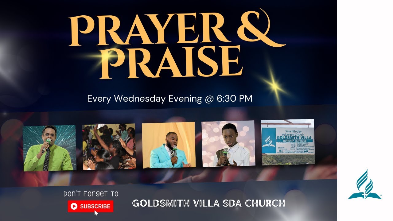 Praise & Praise Service || Breaking Bad, Building Better || Sister Monique Lightbody || Jan 21, 2026