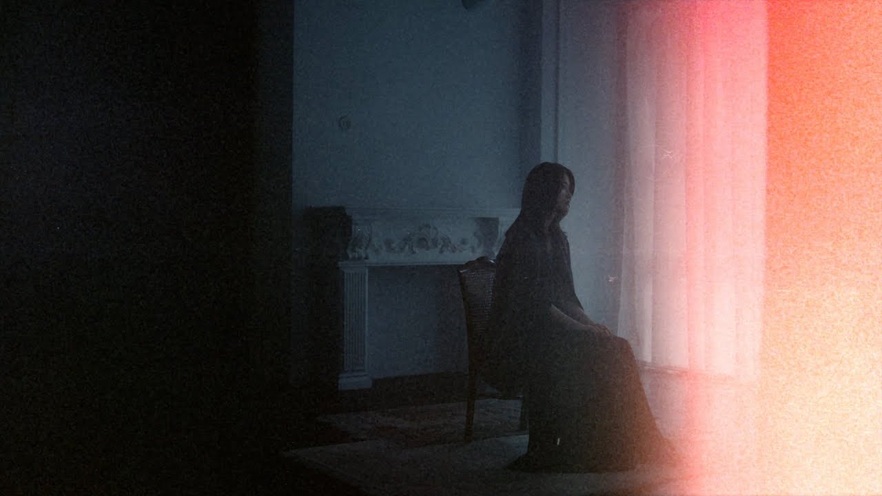由薫 &ndash; Sunshade (Official Music Video）