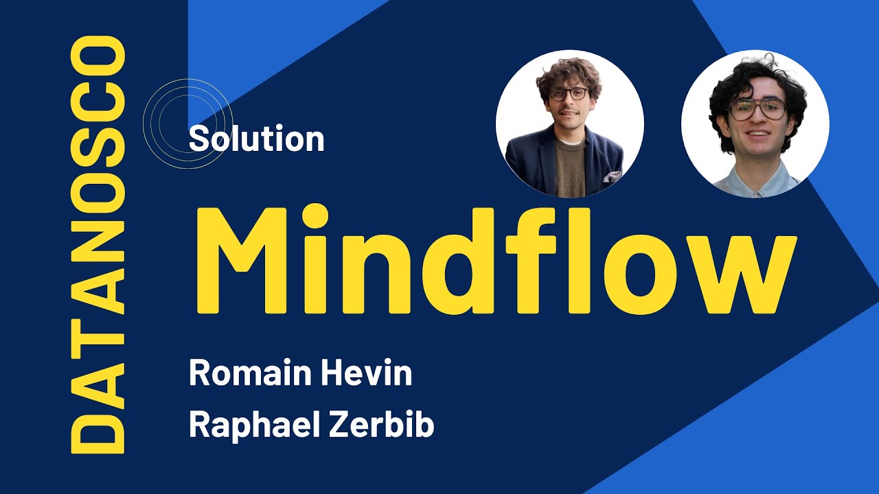 Mindflow: Orchestration No Code et IA Agentique