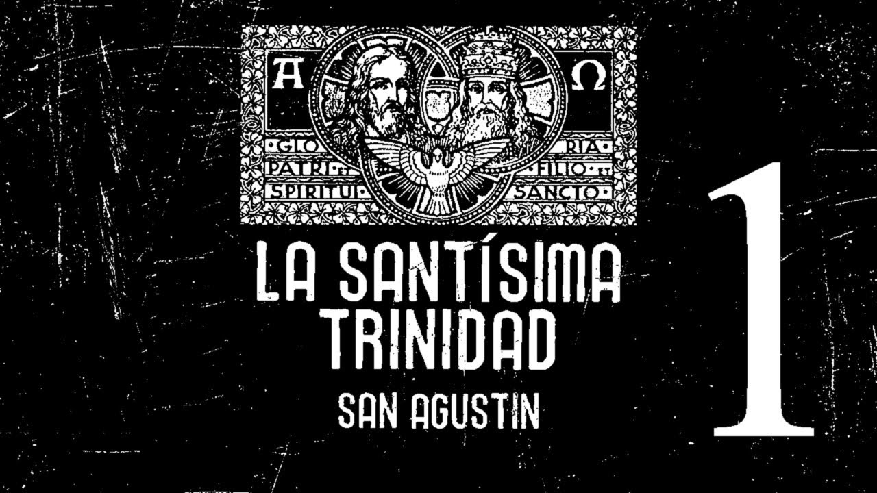 LA SANTÍSIMA TRINIDAD 1
