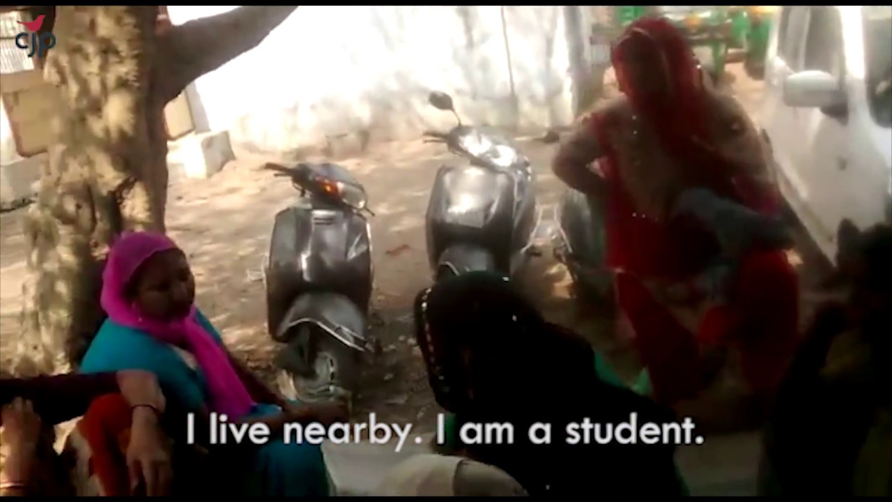 A Prayer for Gulberg