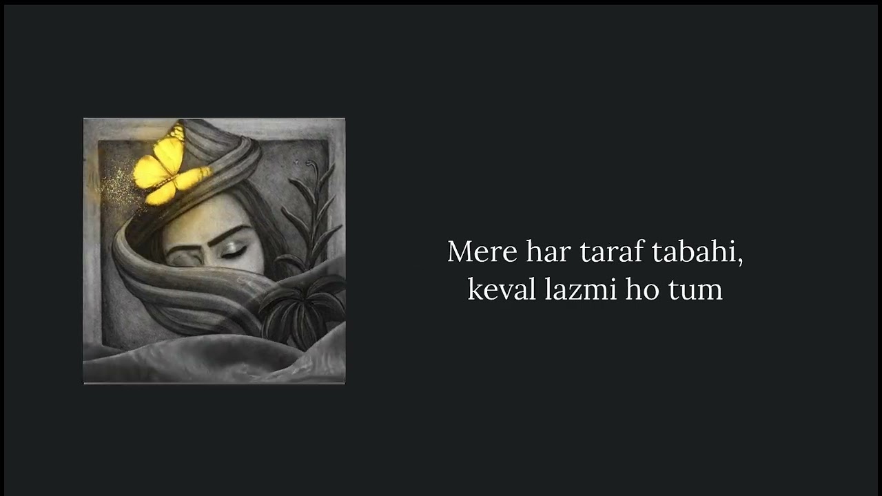 STILL HERE - Kartik X ABS