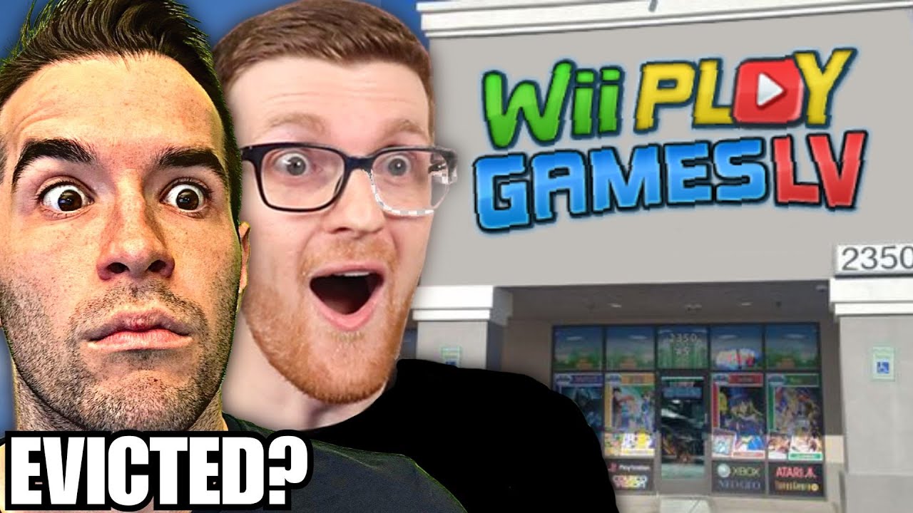 We Visited EPIC Las Vegas Card Stores.. But Then This Happened Ft. @Cimoooooooo