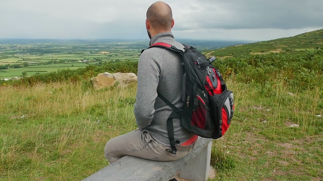 Limerick On Foot - Knockfierna