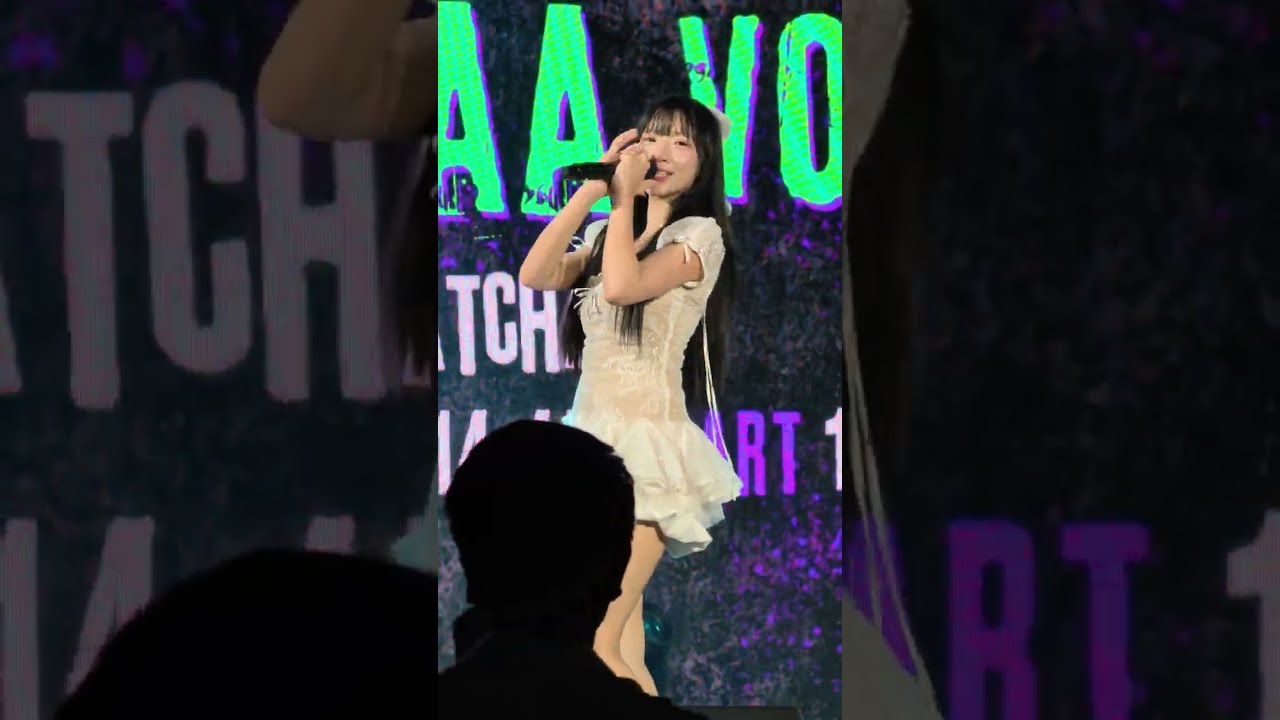 260222 (Kitty Fancam) Sora! Sora! - @ Penraigunaa Vol.3 [4K60FPS]