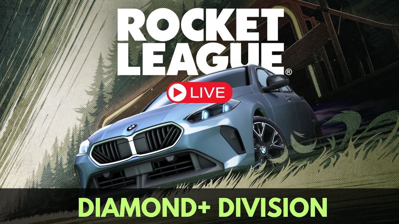OSEA Rocket League® Spring Season 2025 | High School Diamond+ Division | Week 3