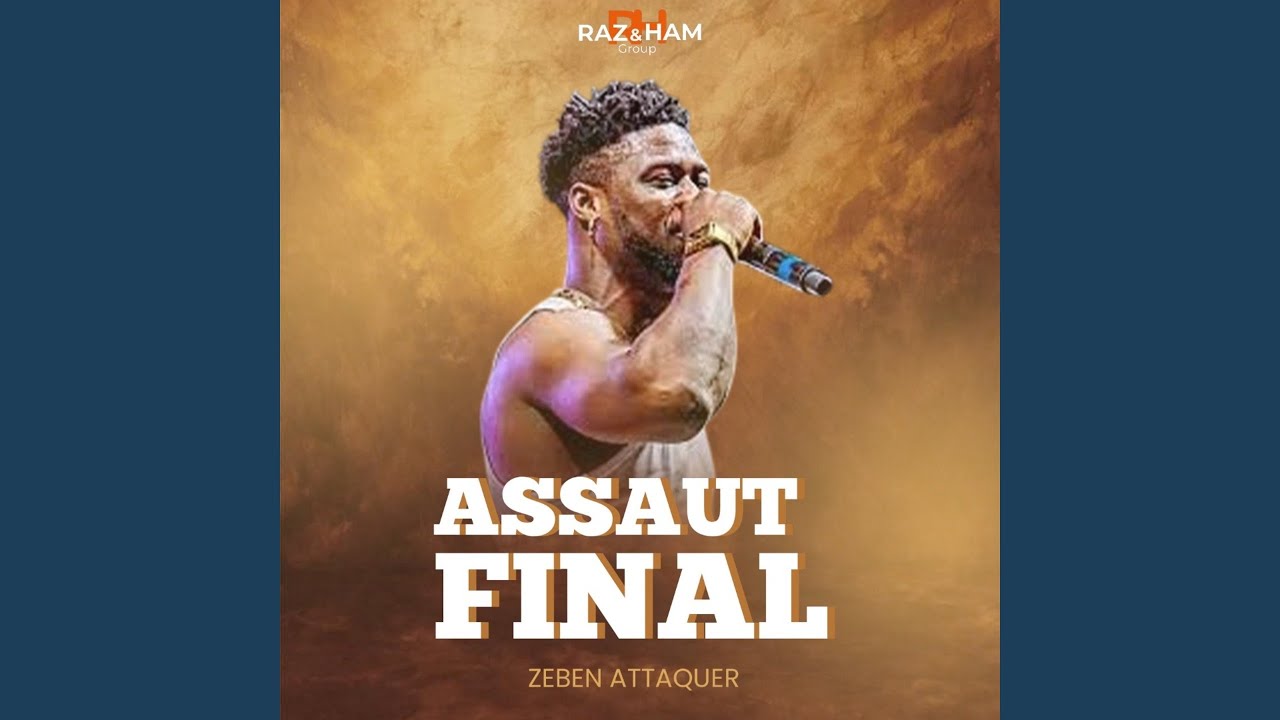 Assaut final