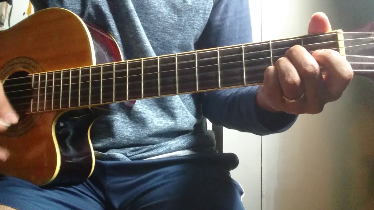 Como tocar Quizas Porque en Guitarra (Tab + PDF Acordes) - Sui Generis