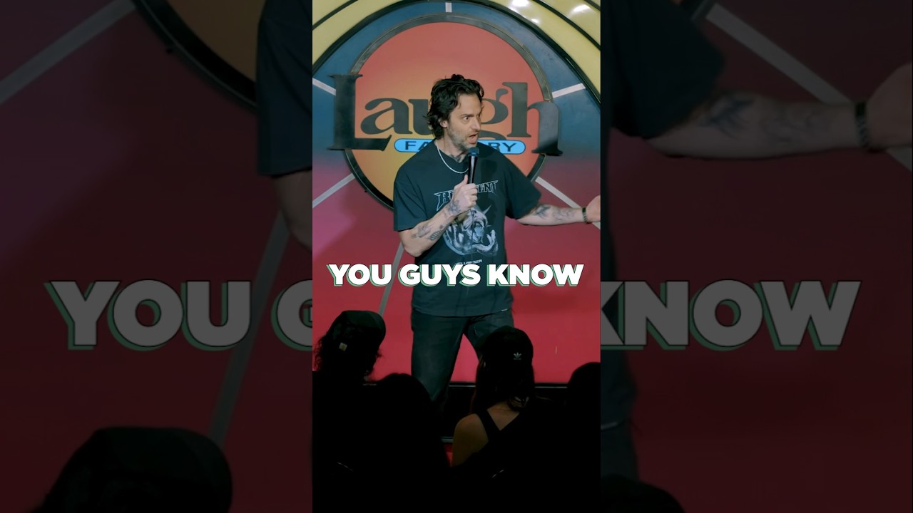 Every Crowd Work Comic.