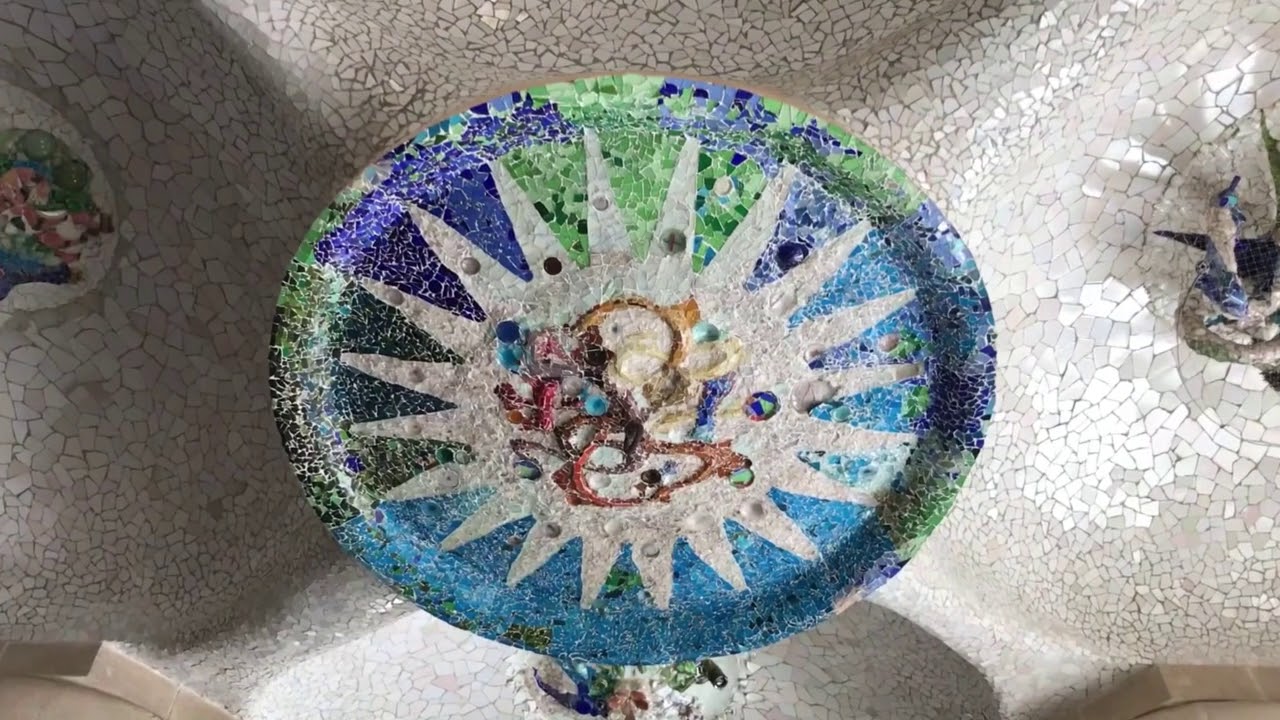 The complete work of Antoni Gaud&iacute;