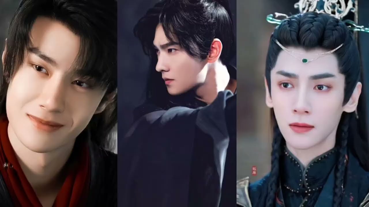 20 Chinese actors who played exact opposite role of their real life personality