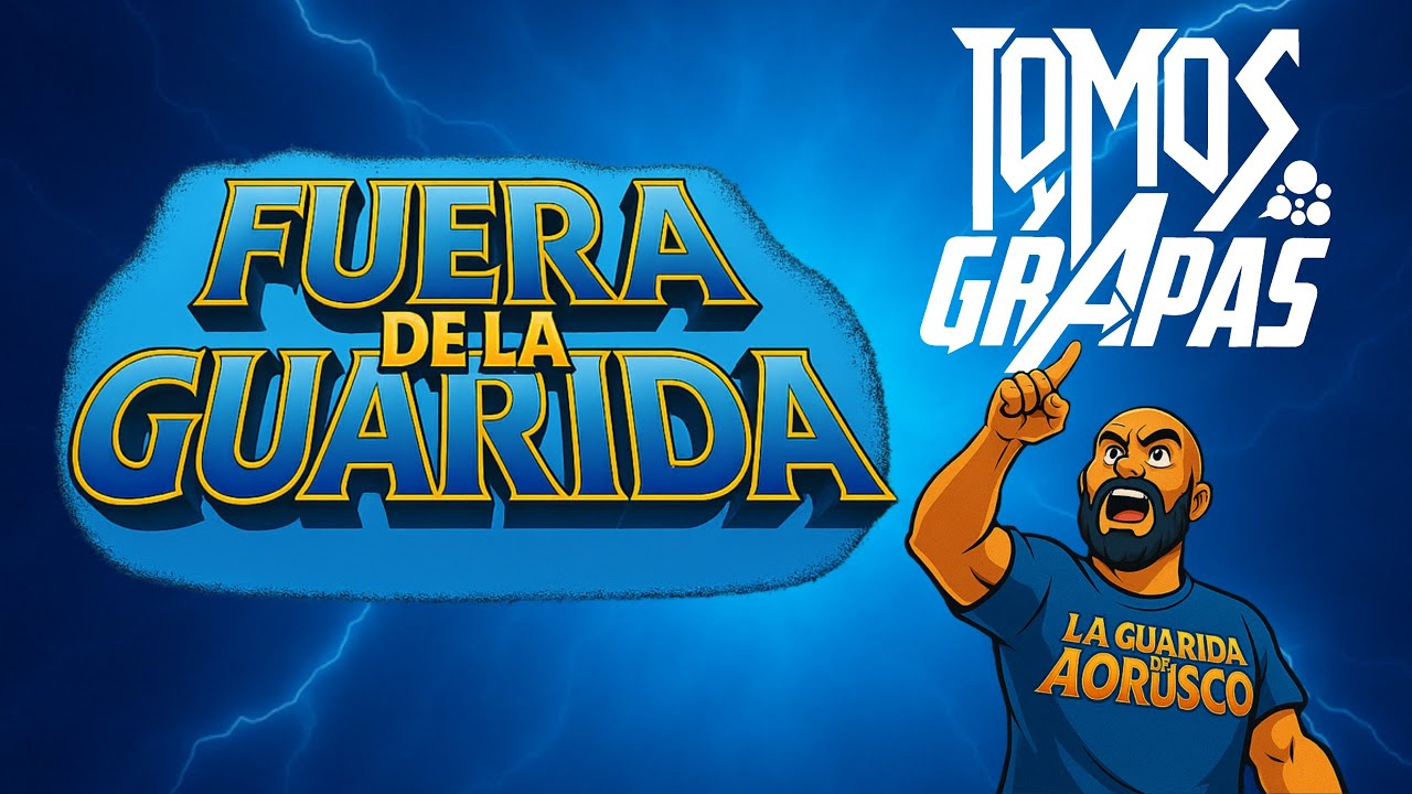 La nueva tienda de Tomos y Grapas en Madrid | Fuera de la Guarida