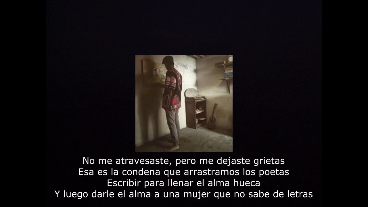 HORUS ☥ SOLO [LETRA] [Canción Inédita]