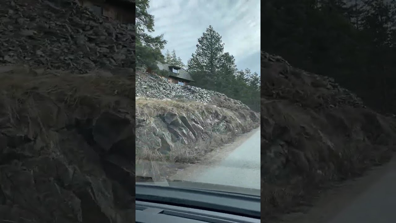 Autom do vrha Tornika preko Đurovića groblja | 05.01.2024.