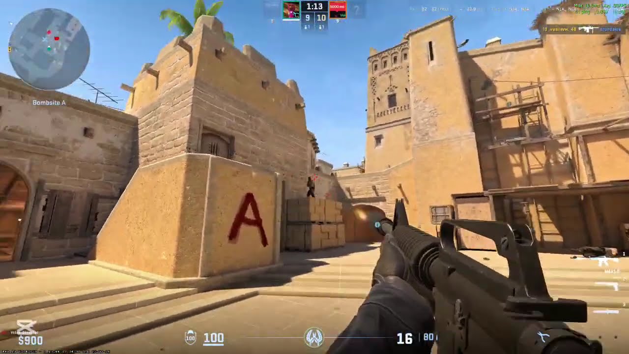 Some kills