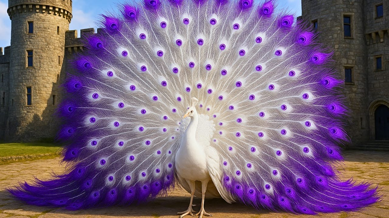 15 PAVOS Que SON La PRUEBA PERFECTA De Que DIOS EXISTE