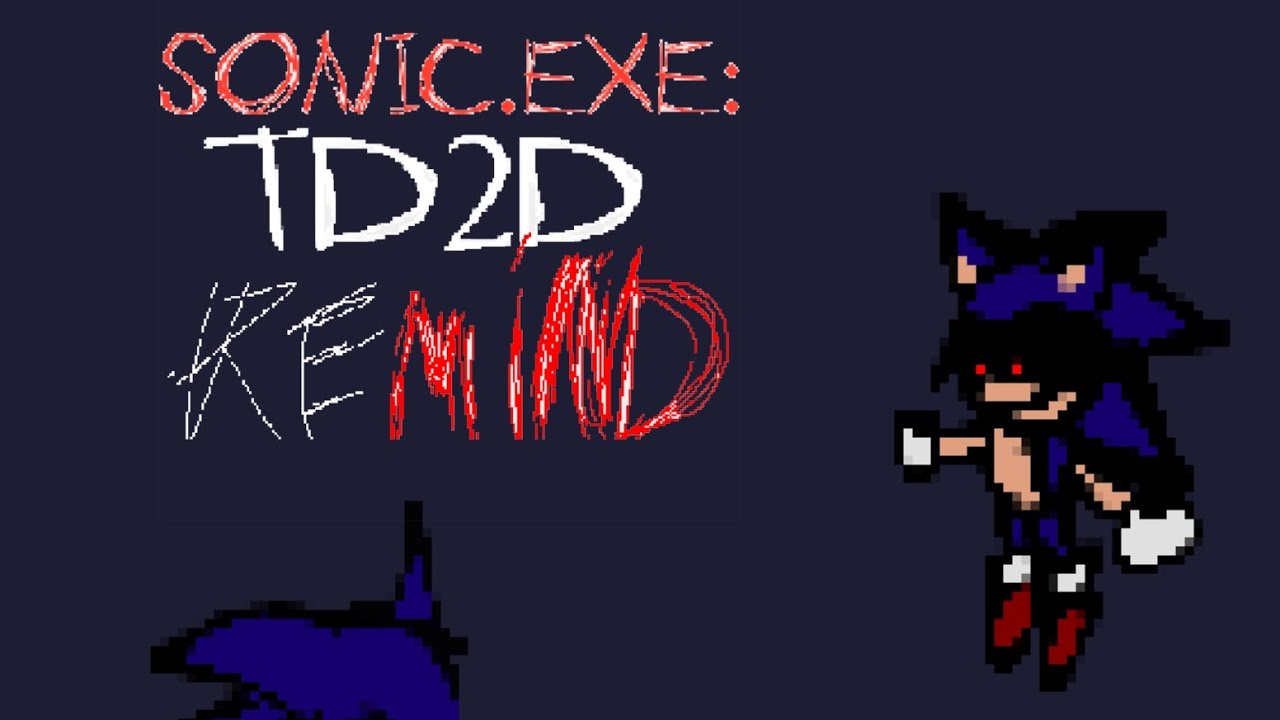 TD Reminded TRAILER