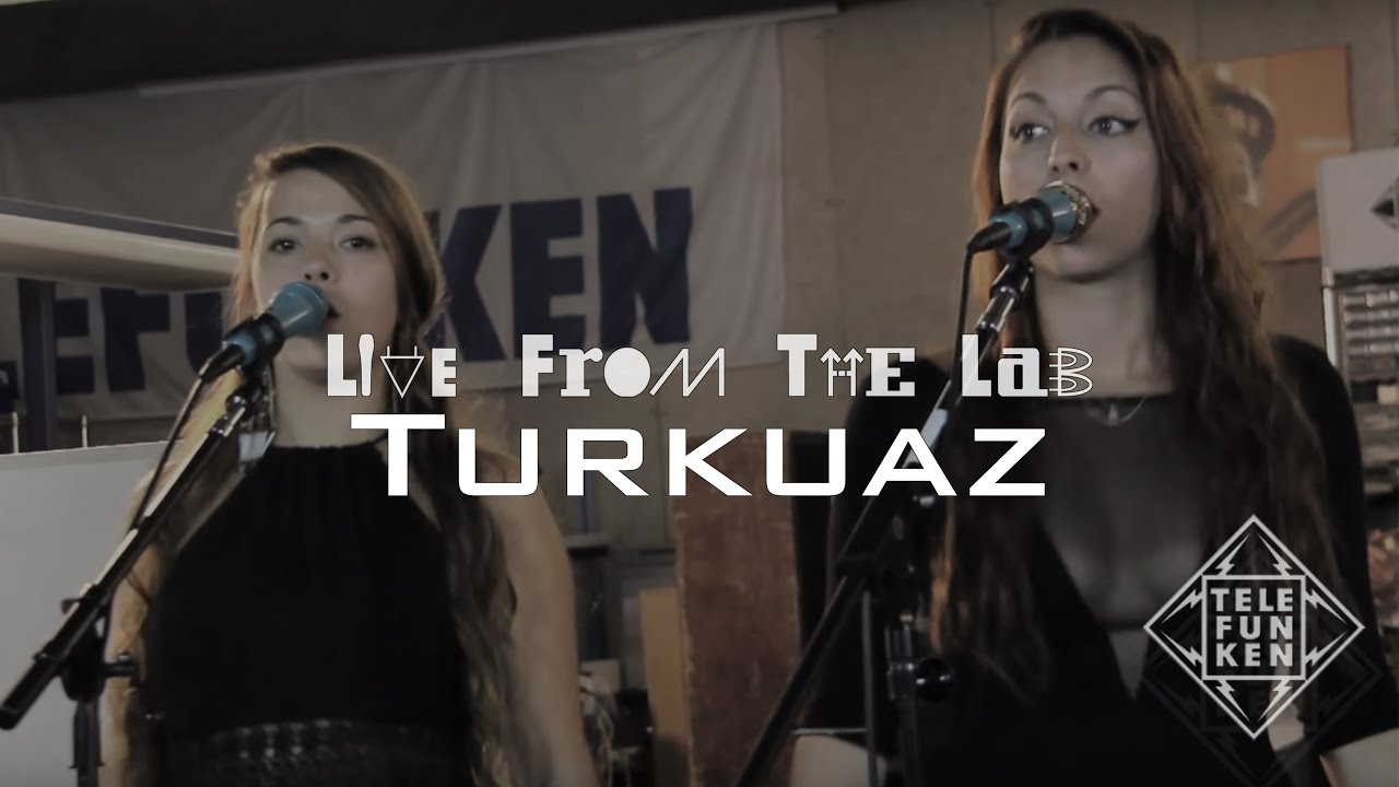 Turkuaz - 