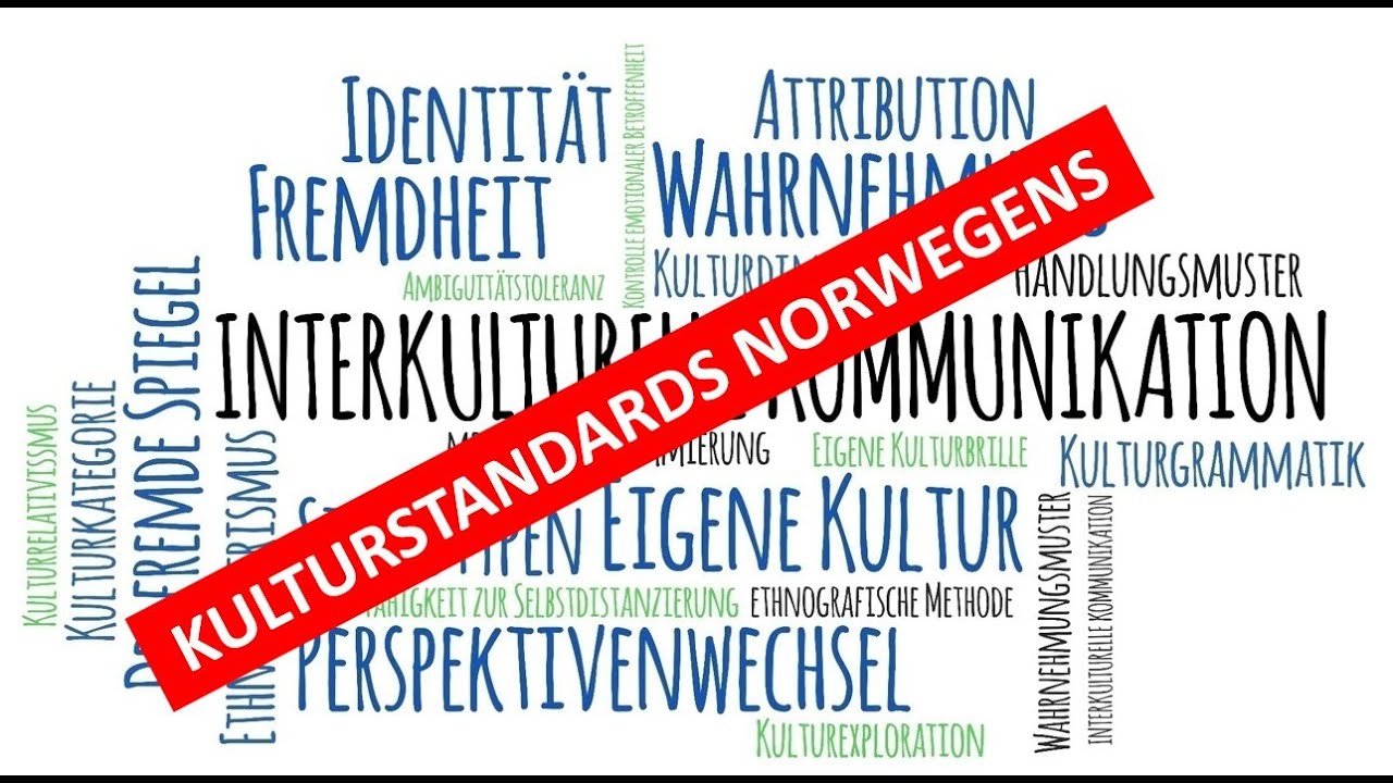 Kulturstandards Norwegens
