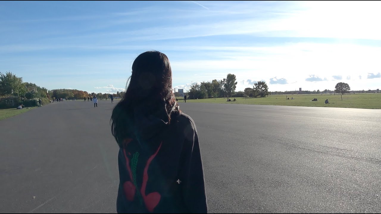 simple october vlog
