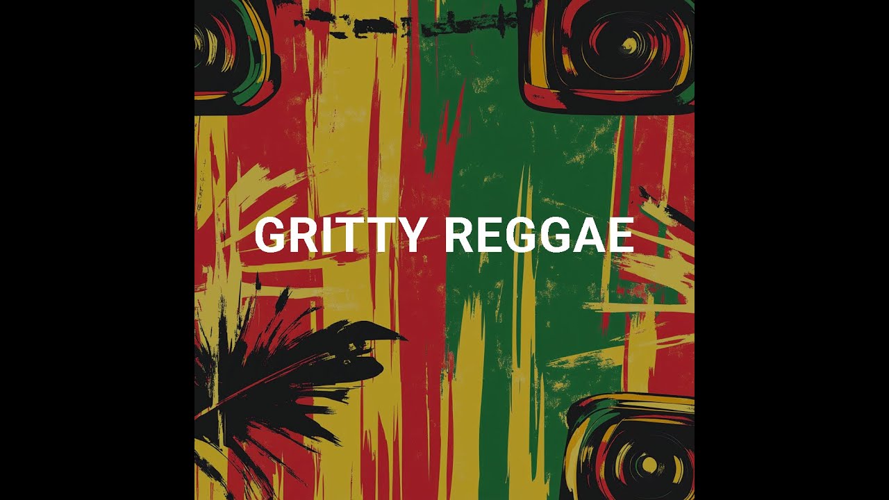 Gritty Reggae Boom Bap 🌿 Heavy Bass Hip Hop Mix (1 Hour) | VOL.13