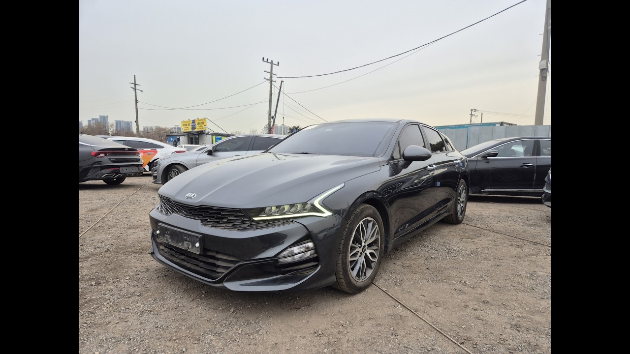 21 DL3 MA091930 GASOLINE