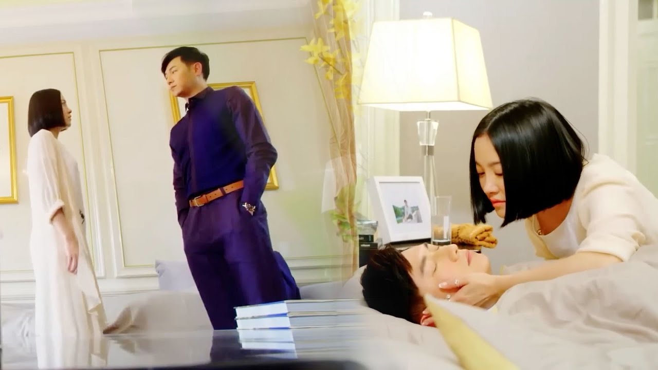 小三趁总裁醉酒想趁机上位，殊不知总裁只把她当妹妹，一而再和她划清界限！💓逆袭 #爽剧 #甜宠 #Chinese television dramas