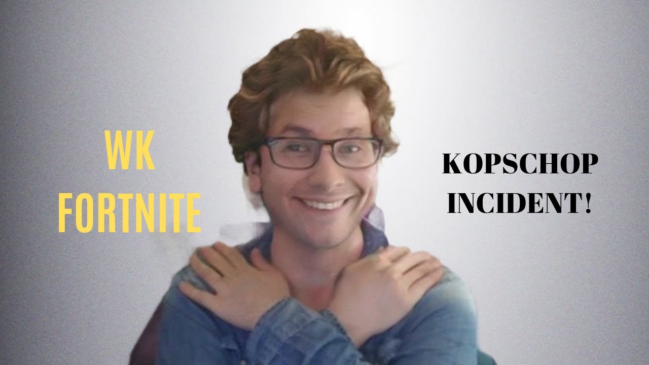 KoffieTijd - WK Fortnite - 3 Miljoen EURO