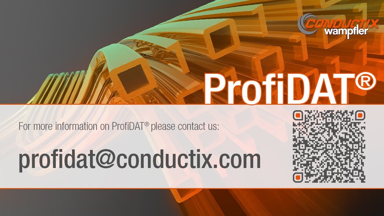 Realtime Data Transmission for Cranes and Heavy Machinery with ProfiDAT