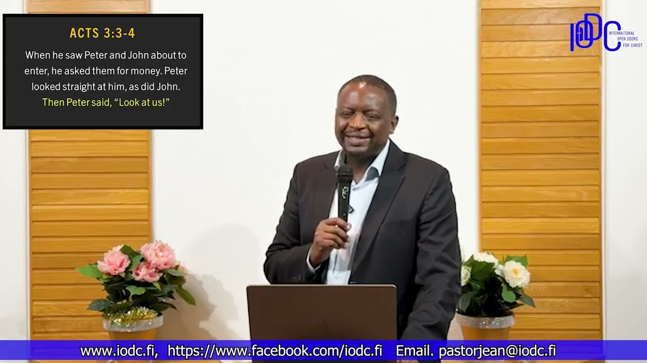 DIVINE PRINCIPLES TO  STOP & SET FREE