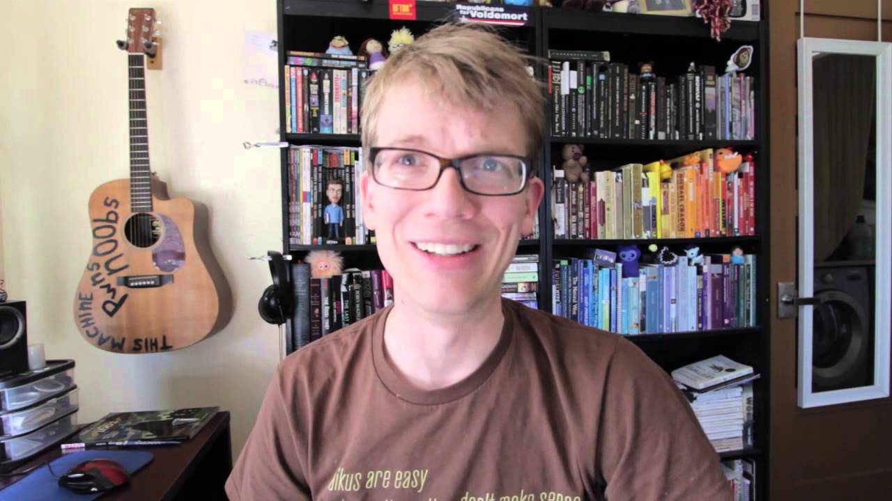 How Hank's VEDA 2013 Will Work
