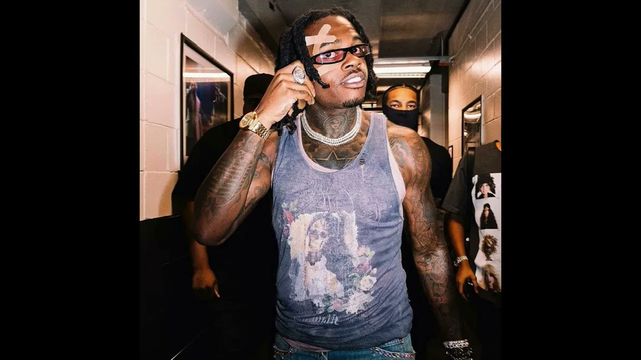 Gunna Type Beat - 