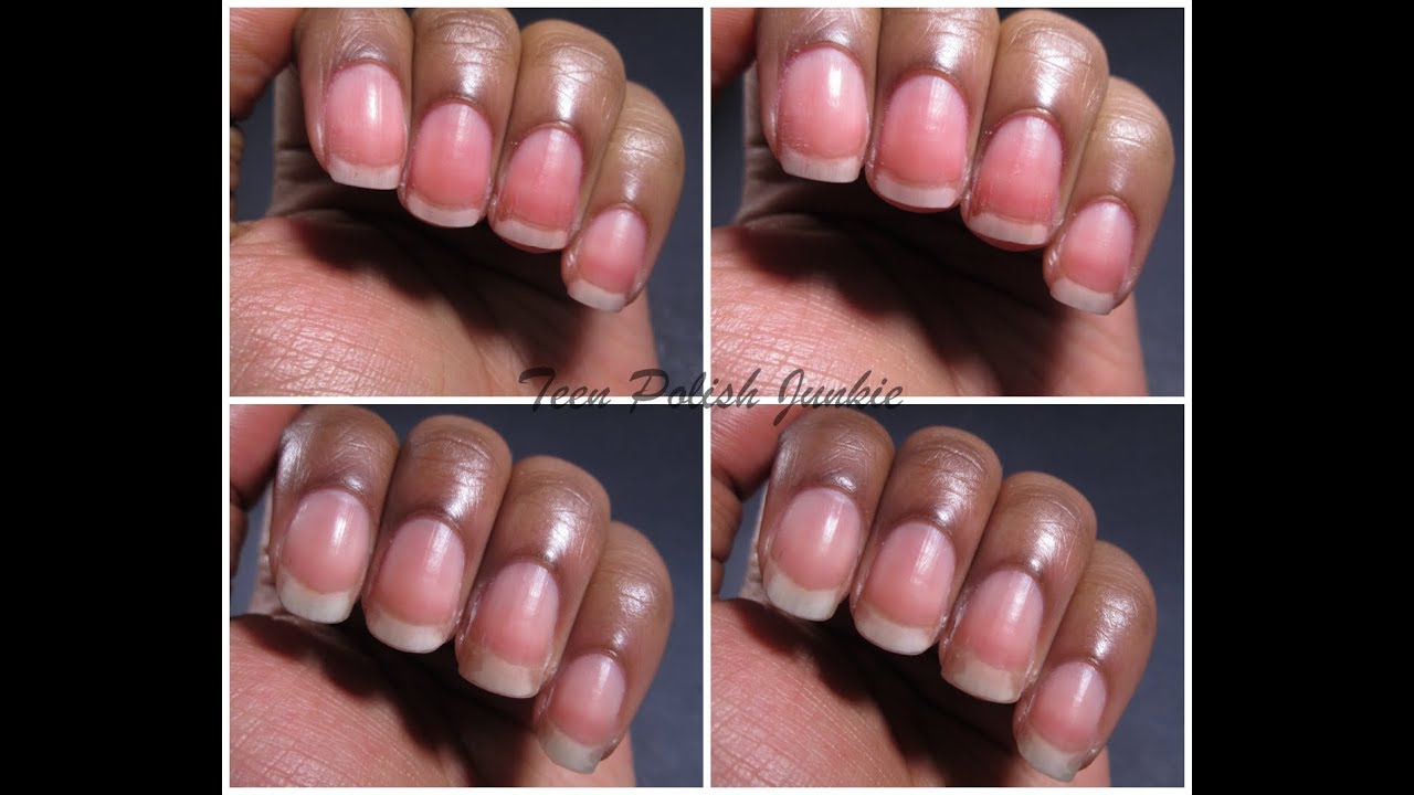 Tes ongles seront durs et vont pousser 2X plus vite/pousse extreme des ongles