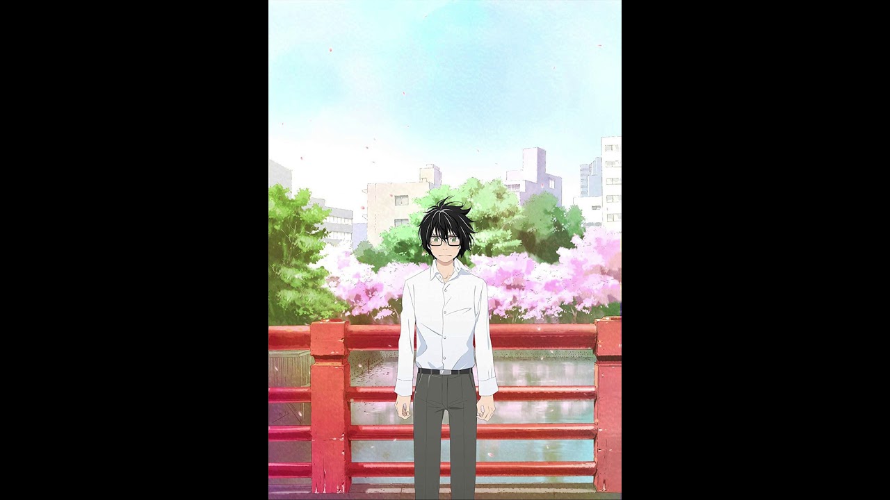 3-Gatsu no Lion Original Soundtrack - Bridge 橋