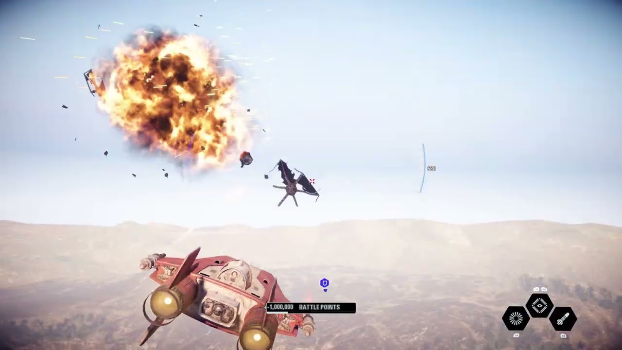 Star Wars: Battlefront 2
