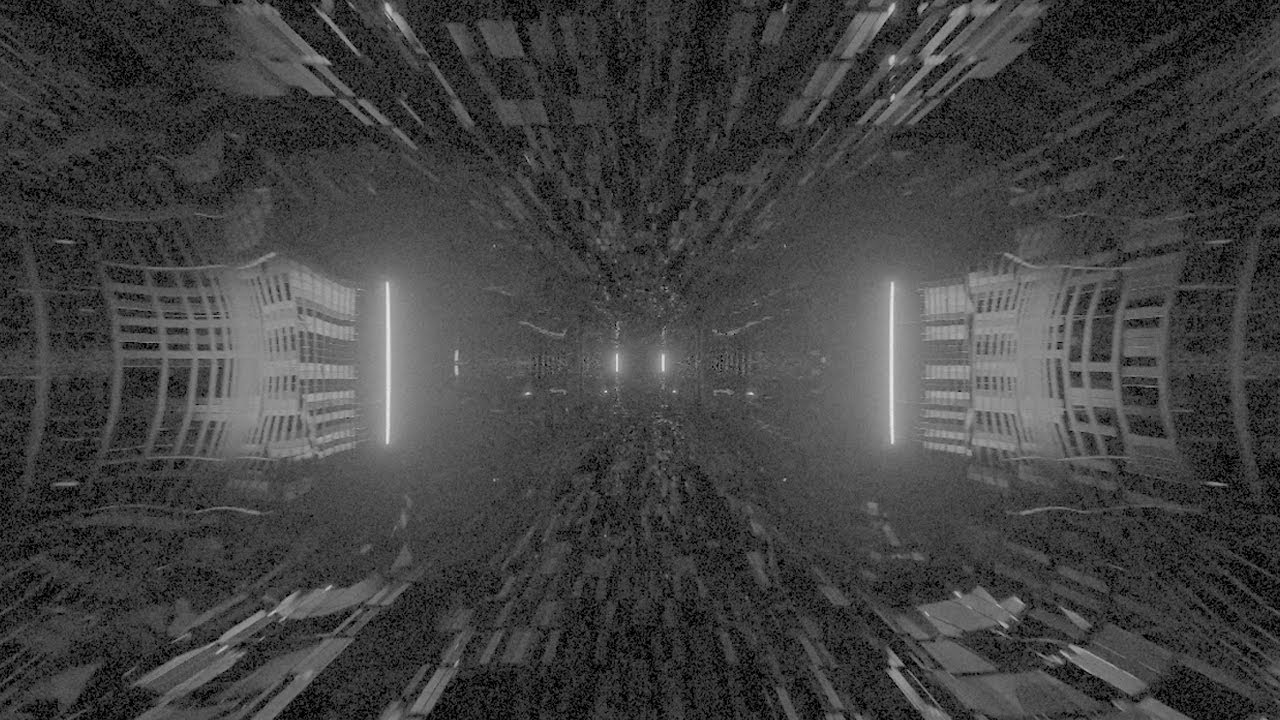 Bisken - Hymn for the Weekend [Official Video]