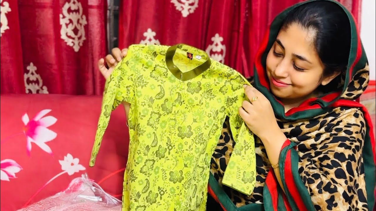 আমার বোনের শ্বশুর বাড়ি থেকে ইফতারি পাঠালো আজ
