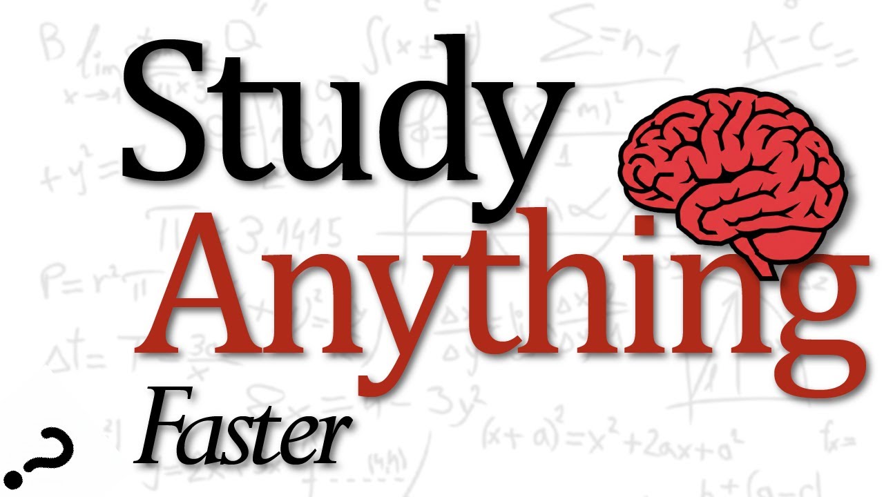 Why You Forget Everything You Study?