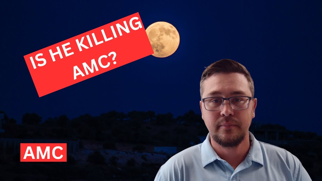 AMC: DEBT DEAL-WHAT DID ADAM ARON DO?