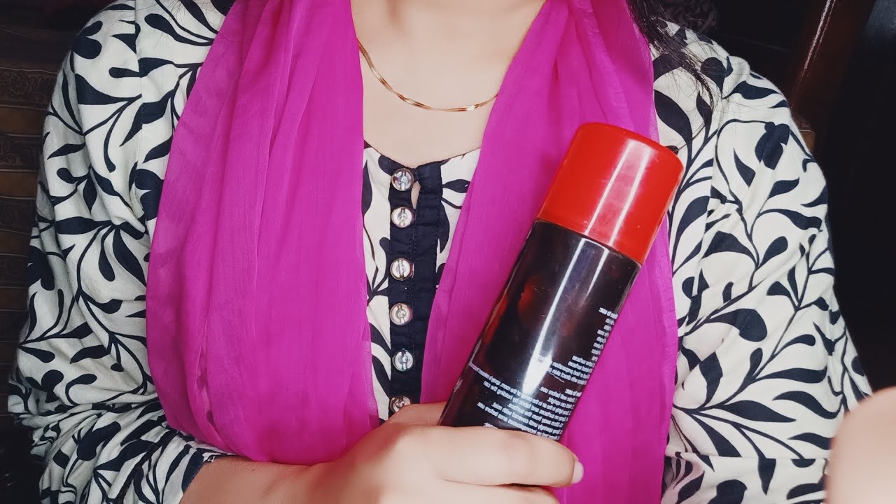 ASMR My Short Intro 😍❤️(part 01)