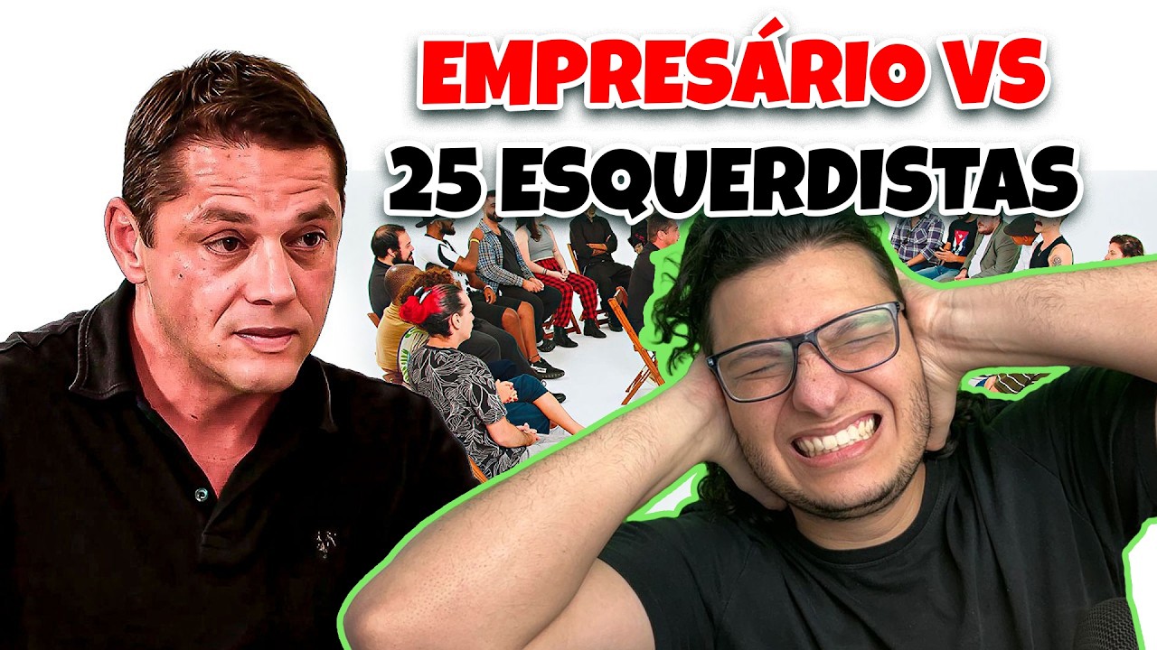 Descobrindo que 
